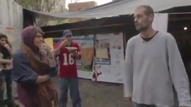 Ora aí está quem sabe falar a realidade.... Se a sociedade está como está, somos todos responsáveis pela precária vida a que nos sujeitamos.