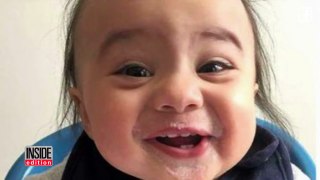 See This Adorable Baby That Looks Just Like Danny DeVito-2jf3mEEU5v8