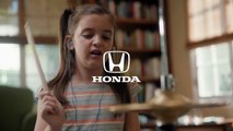 Honda The Power of Dreams – “Drums”  -15-6tFn3PznzM4