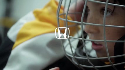 Honda The Power of Dreams – “Slapshot”-6eD7UvnvB1g