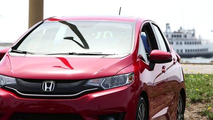 Introducing the 2015 Honda Fit-vTTNfGdGpZ8