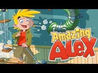 What's The Apps: Amazing Alex