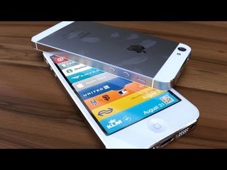 iPhone 5 Launch Date and the Galaxy Note 10.1!