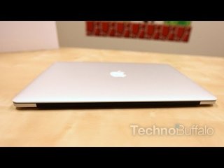 13" Retina MacBook Pro and Even More iPhone 5