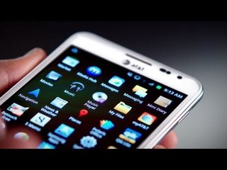 Galaxy Note 2, Nexus Q, BlackBerry 10 and More!