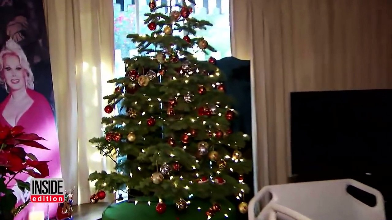 Zsa Zsa Gabor's Last Words To Her Husband As He Tried To Revive Her-uk4wFQbI4xY