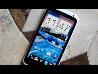 HTC One X, Mac vs. PC, and the Google Nexus Line