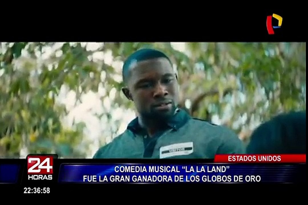 Globos de Oro: Meryl Streep encendió los ánimos con un elocuente discurso