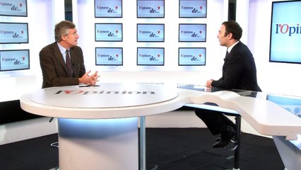 Eduardo Rihan Cypel (PS): «Il y en a assez de dire du mal d’Emmanuel Macron»