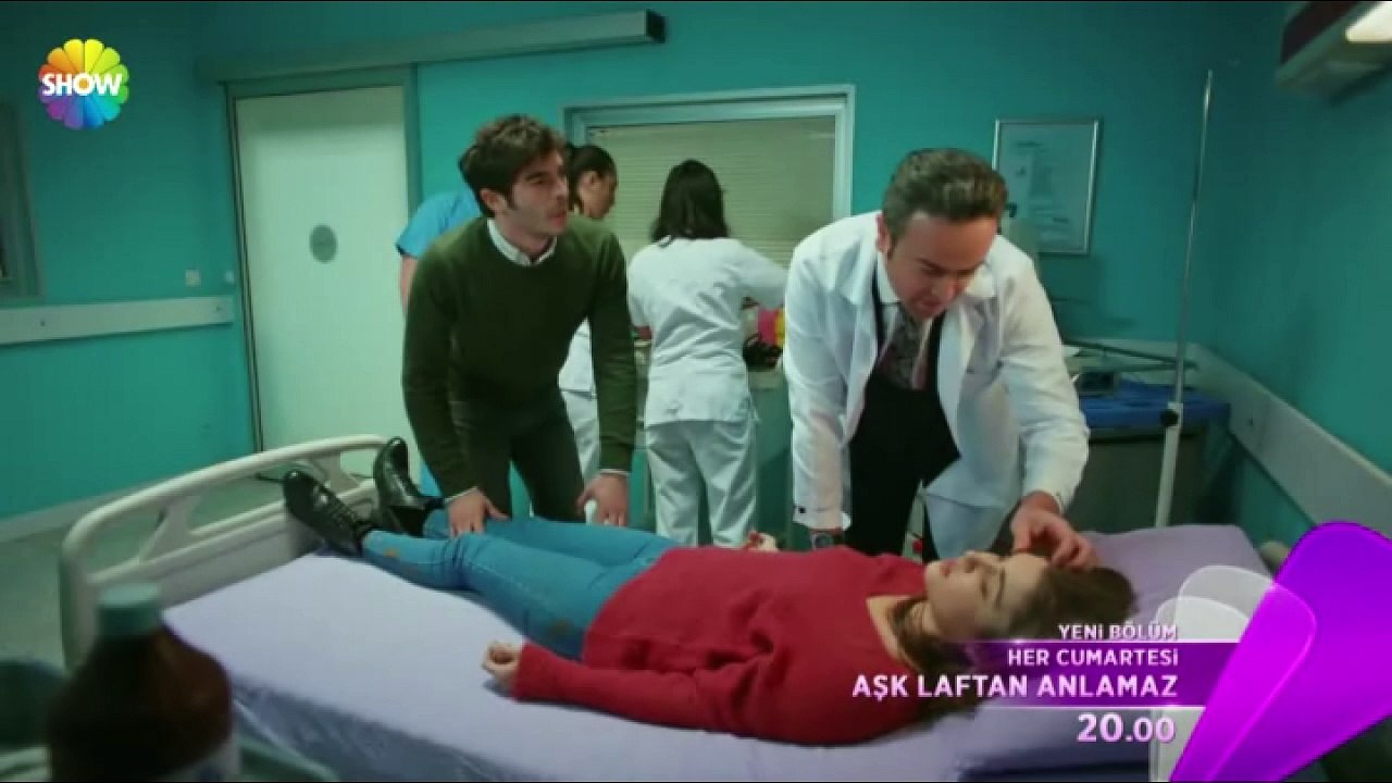 Aşk Laftan Anlamaz 26. Bölüm Fragmanı