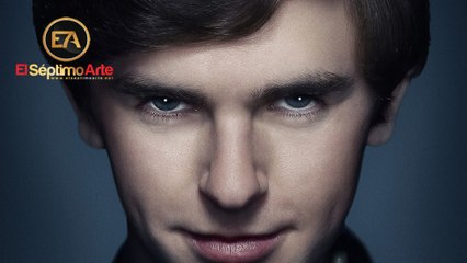 Bates Motel (A&E) - Tráiler 5ª temporada V.O. (HD)