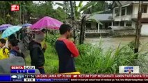 Banjir Bandang, Jalan Penghubung ke Permukiman Nagari Lolo Terputus