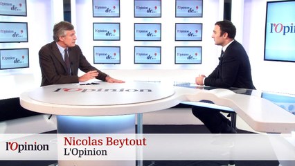 Eduardo Rihan Cypel (PS) : «La proportionnelle intégrale, ce serait pour le prochain quinquennat»
