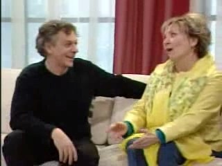 Marc Labrèche - Entrevue