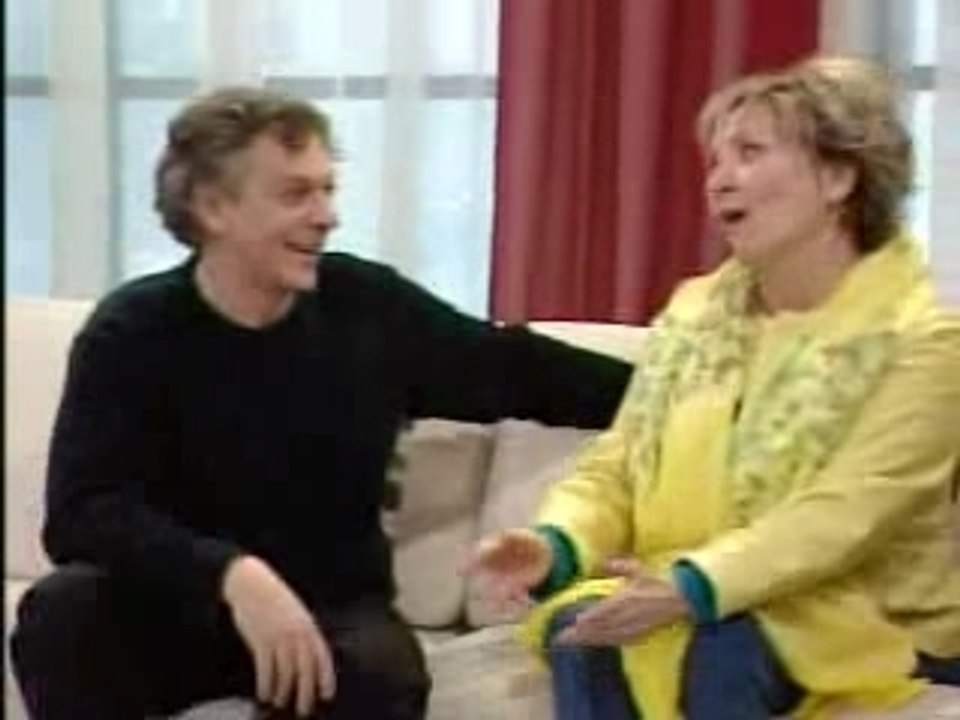 Marc Labrèche - Entrevue