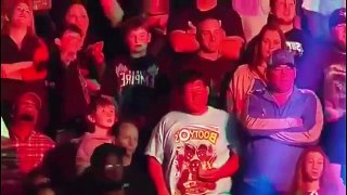 WWE RAW 9 January 2017 Shawn Michaels Returns Full Segment Big Cass Vs Jinder Mahal