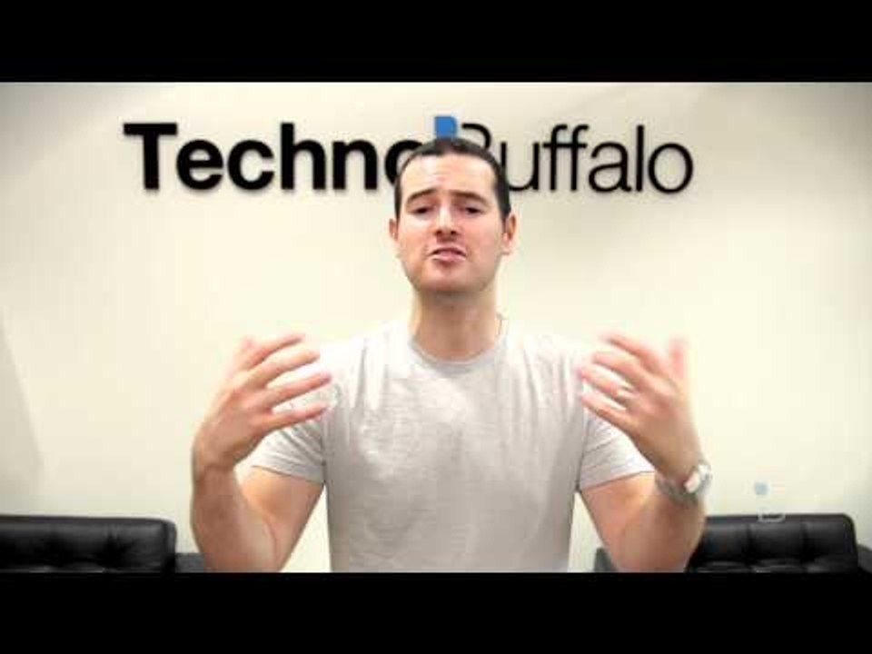 Introducing TechnoBuffalo's Driven!