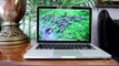 13-inch MacBook Pro With Retina Display First Impressions