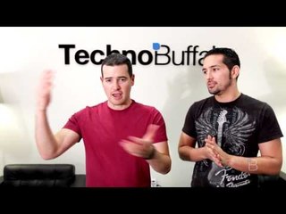 Meet the Newest Buffalo! Jon Morrison Joins the Herd