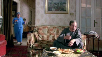 مسلسل الهروب الحلقة 2 جودة عالية كريم عبد العزيز