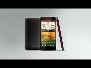 HTC One X5, iPad Mini, and Microsoft