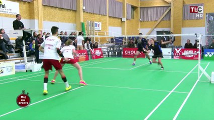 MAG DES SPORTS 09-01-17