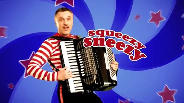 Lah-Lah's Big Live Band _ Music Clips _ Lah-Lah-bFA_D2q_JPY