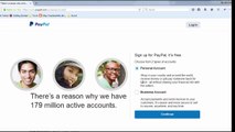 বাংলাদেশী অ্যাড্রেস এ যেভাবে Verfied Paypal খুলবেন।How to Open Paypal AC From Bangladeshi Address -