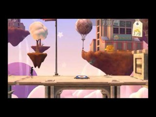 We Play BIT.TRIP Presents Runner 2: Future Legend of Rhythm Alien