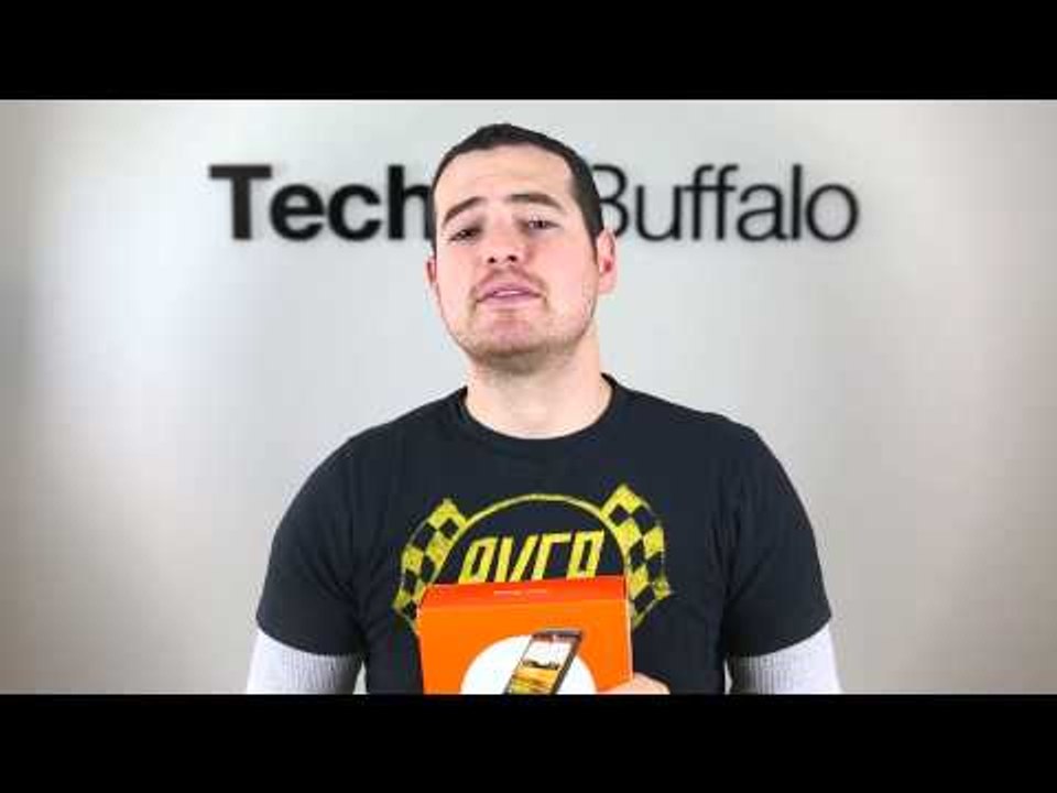 HTC One X+ Winner!