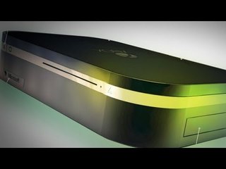 Xbox 720, Galaxy S IV, and BlackBerry Z10