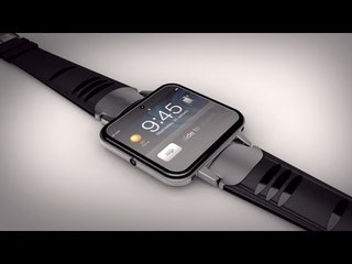 Rettinger's Rants: Smart Watches