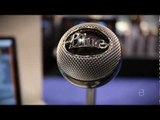 Blue Microphones' Nessie Hands-On