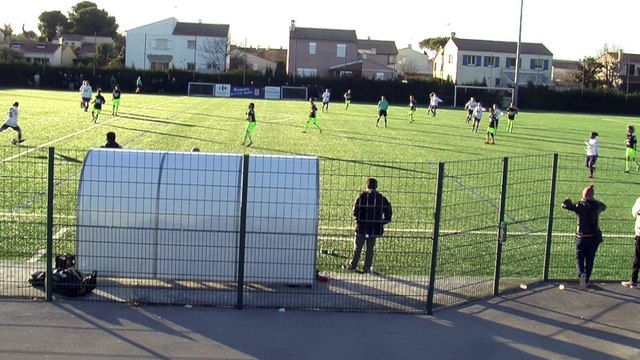 Coupe de France Féminines : La qualification signée Dias Veloso !