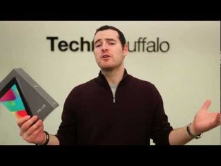 Nexus 7 Winner Announced!