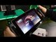 Razer Edge Pro Gaming Tablet (Windows 8) Hands-On