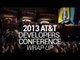 AT&T Developers Conference 2013 Wrap Up