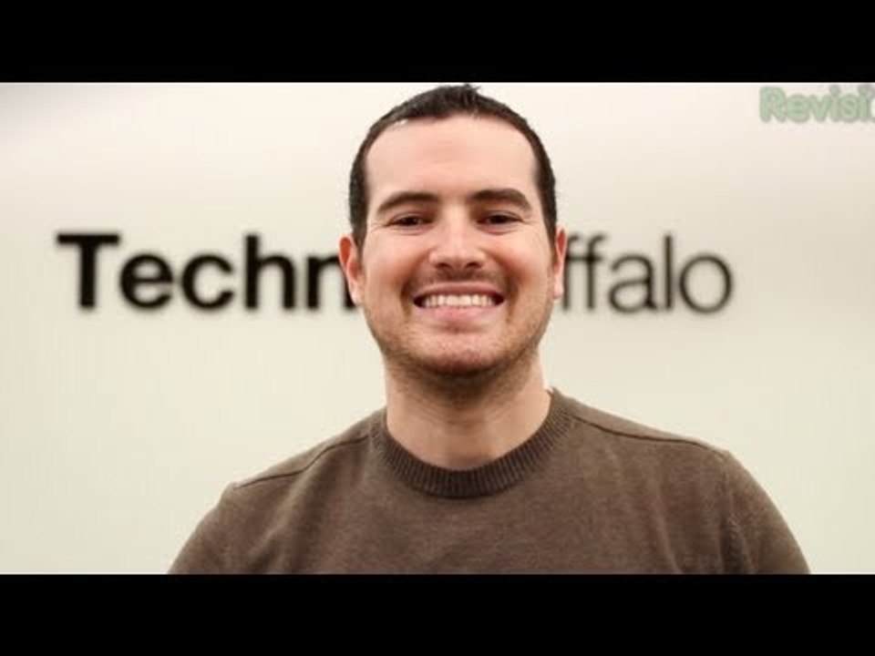 Rumor Roundup: Apple TV, Google Now, Blackberry 10, and Apple Maps