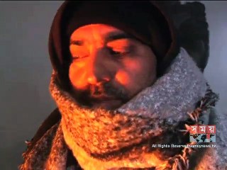 ইউরোপ জুড়ে ভারী তুষারপাতে মৃতের সংখ্যা বেড়ে ৩০