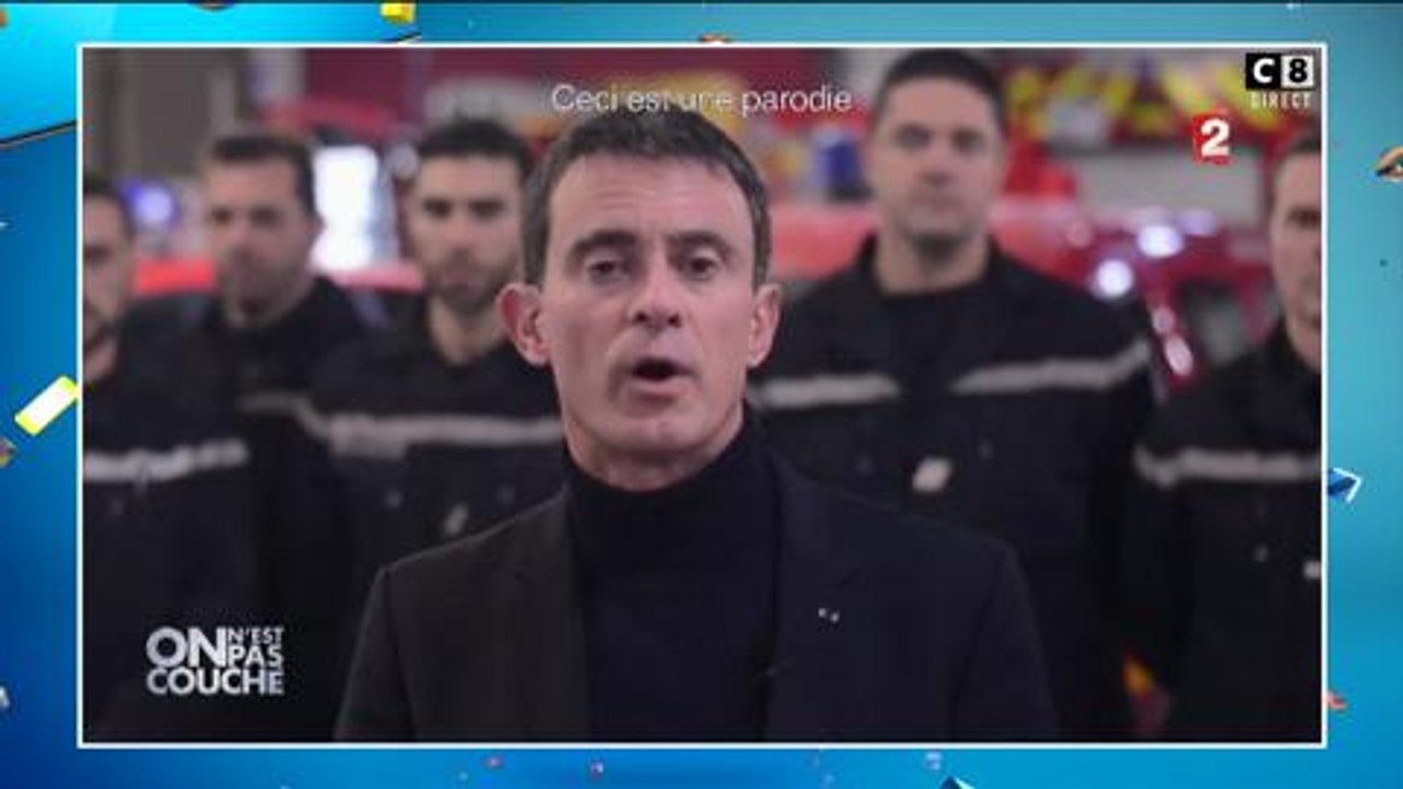 TPMP : Cyril Hanouna plaisante sur un sketch de Laurent Ruquier "inspiré" de ce que fait Jean-Luc Lemoine
