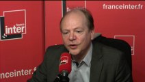 Patrick Boucheron répond aux questions des auditeurs de France Inter