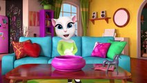 Talking Angela's DIY - Natural Beauty Tips