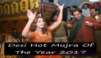 Desi Hot and sexy Mujra Of The Year 2017