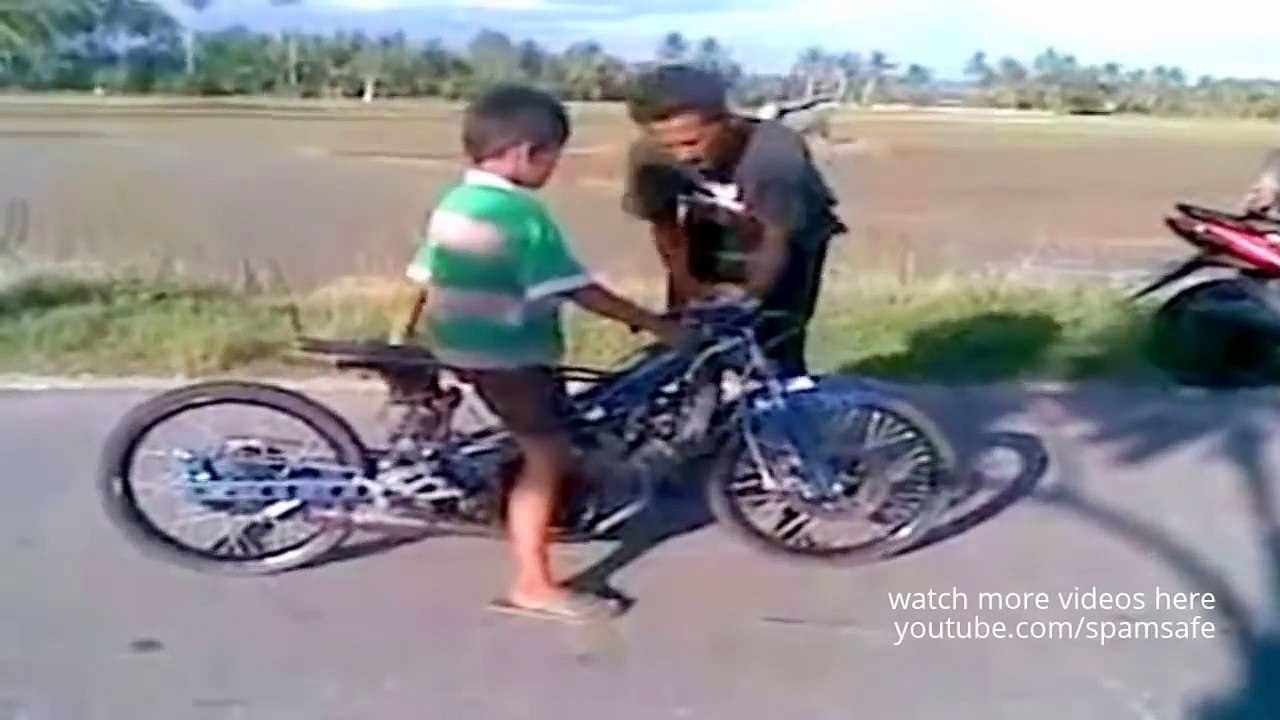 Youngest Dragbike Racers( joki drag race termuda)-n3DEU7sOJa0