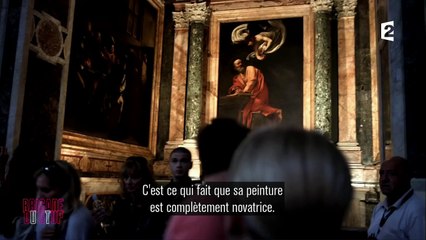 'La brigade du Stup' : Le Caravage - Stupéfiant !