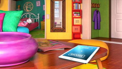 Talking Angela’s Cool Tips for Getting up (Become a Morning Person!)