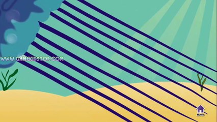 Learn shape and colors for kids with Preschool Educational Games - Learning game puzzle for toddler