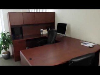Samsung Galaxy S4 Indoor Video Demo (Raw)