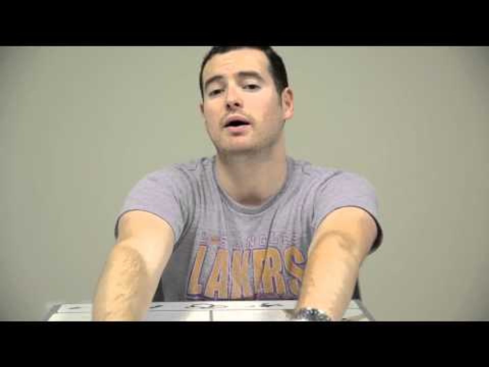 Geek Pride Continues! (AR Drone 2 Giveaway!)