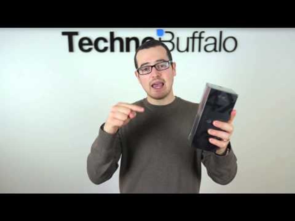 LG Optimus 4X HD Winner Announced